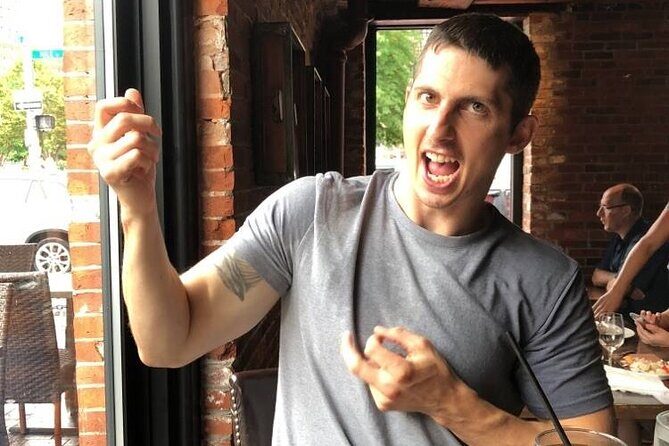 Edmonton City Scavenger Hunt Excursion by Operation City Quest - Edmonton City Scavenger Hunt Excursion by Operation City Quest