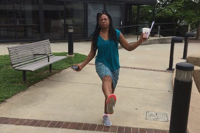 Edmonton City Scavenger Hunt Excursion by Operation City Quest - The Value of This Experience