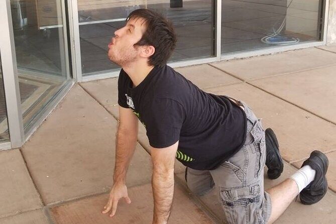 Edmonton City Scavenger Hunt Excursion by Operation City Quest - Who Will Love This?