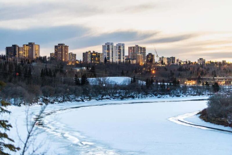 Edmonton: Festive Private Christmas Walking Tour - FAQs