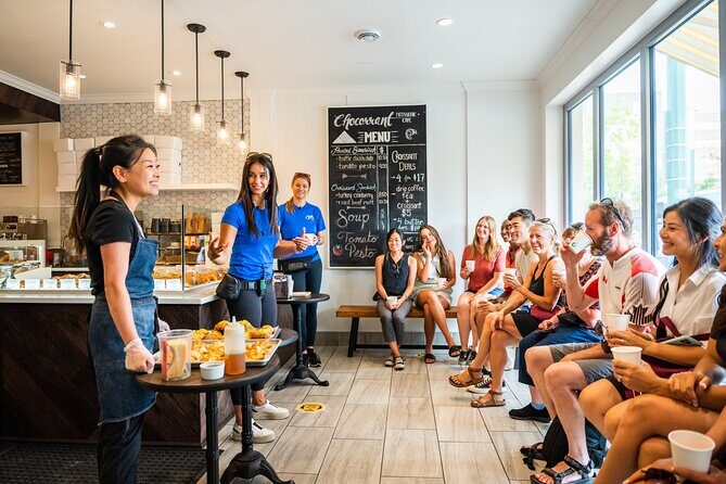 Edmonton Food Bike Tour - Who Will Love This Tour?