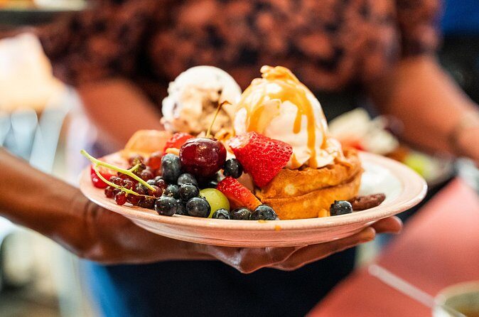 Edmonton Food Bike Tour - FAQs