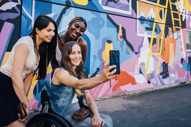 Edmonton Food Walk Tour - Who Should Consider This Tour?