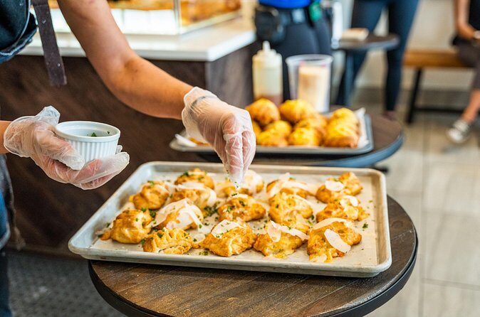 Edmonton Food Walk Tour - FAQ