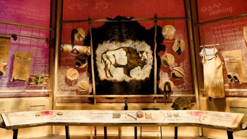 Edmonton: Indigenous Heritage Tour with Minivan Transport - Final Thoughts: Who Will Love This Tour?