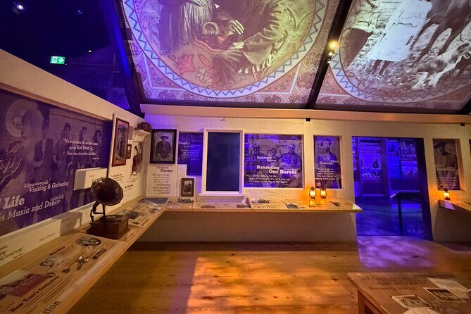 Edmonton Indigenous Heritage Tour with Minivan Transport - Who Should Consider This Tour?