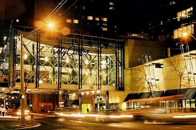 Edmonton Outdoor Escape Games - Trail of Champions - The Value For Money