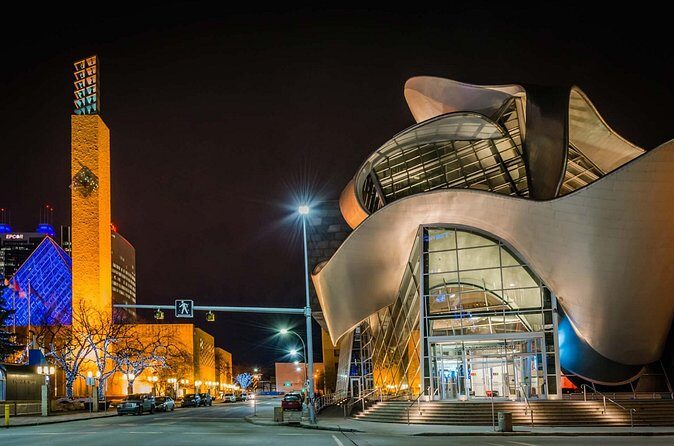 Edmonton Outdoor Escape Games - Trail of Champions - The Experience Provider: CLUESOLVERS