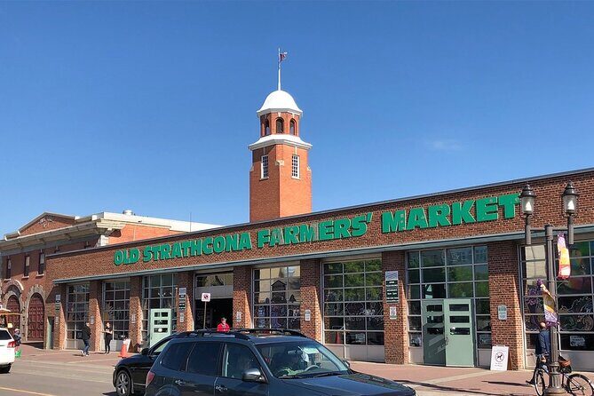 Edmonton Self Guided Audio Experience - A Detailed Look at the Edmonton Self-Guided Audio Experience