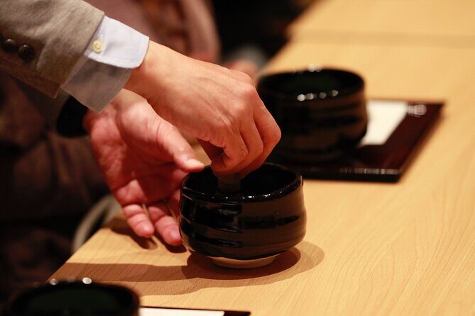 EDOCCO Tea HouseA Quick Dive into Japanese Traditional Culture - Why You’ll Love EDOCCO Tea House