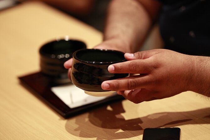 EDOCCO Tea HouseA Quick Dive into Japanese Traditional Culture - Who Will Love This Tour?