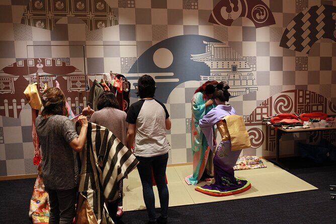 EDOCCO Tea HouseA Quick Dive into Japanese Traditional Culture - FAQs