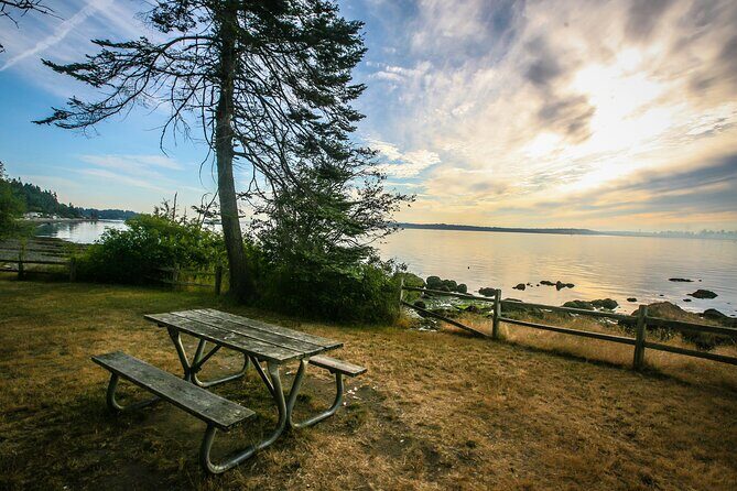 Educational Farm Adventure Tour on Bainbridge Island - Final Thoughts