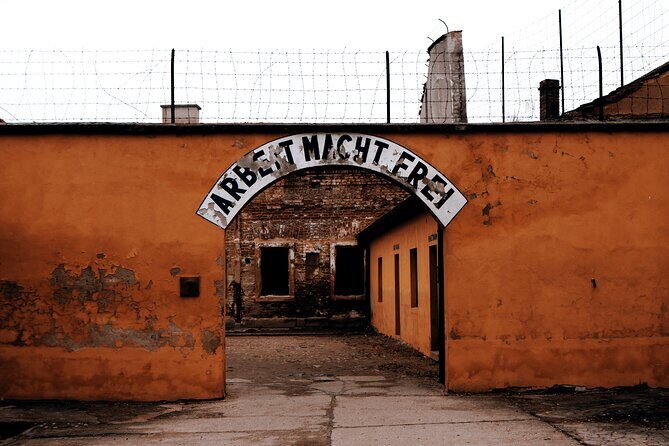 Educational Private Tour of Terezin Concentration Camp - The Sum Up: Who Is This Tour Best For?