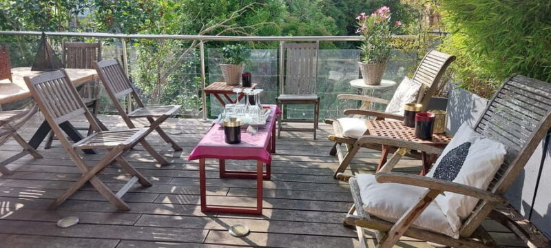 Educational tasting of 3 Champagnes from Winegrowers - Key Points