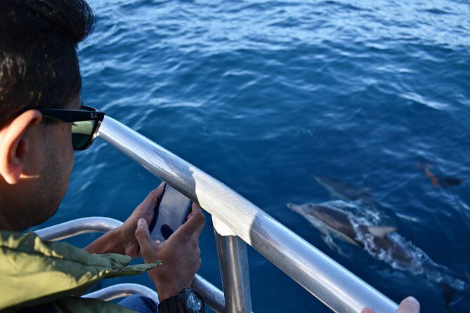 Educational Whale Watching Tour from Perth - Frequently Asked Questions