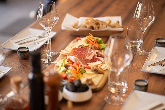 Educational wine tasting in Split - Why This Wine Tasting Stands Out