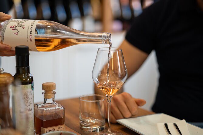 Educational wine tasting in Split - Who Will Enjoy This Experience?