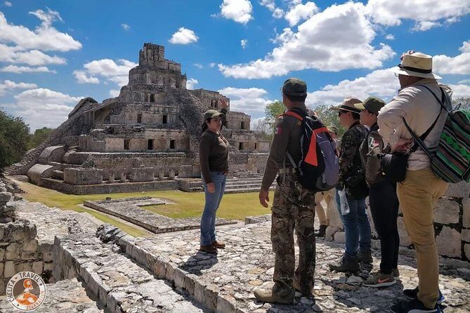 Edzná, the house of the Itzaes - Who Should Book This Tour?