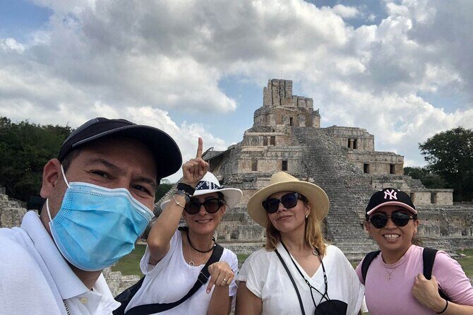 Edzná with a local: a Mayan voyage - Final Thoughts