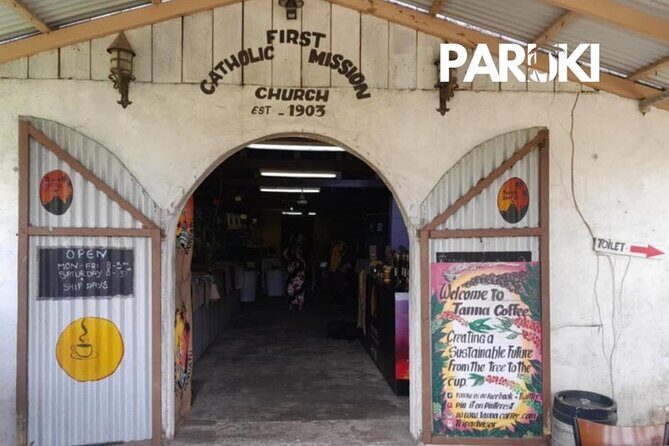 Efate Highlights: LocalVillage Walk, Coffee Tasting & Beach Chill - Exploring the Itinerary in Detail