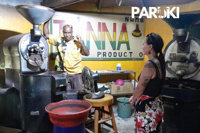 Efate Highlights: LocalVillage Walk, Coffee Tasting & Beach Chill - The Sum Up: Why This Tour Is a Smart Choice