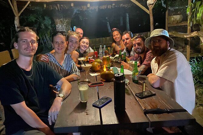 Efate Highlights: LocalVillage Walk, Coffee Tasting & Beach Chill - FAQ