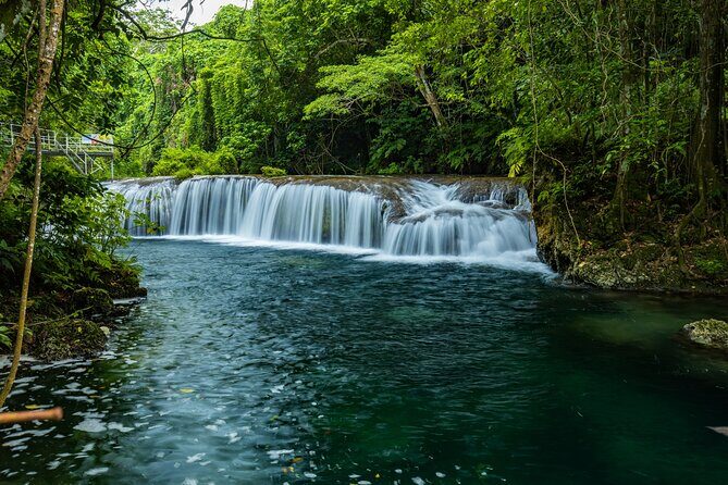 Efate Island Highlights - Starting at Eton Beach: Picture-Perfect Sunset Sands