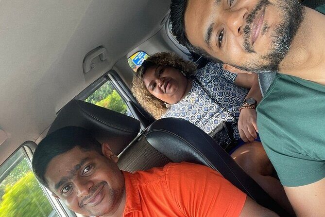Efficient Airport Taxi: Colombo Airport to City Transfer, Safe & Comfortabe Ride - The Practicalities