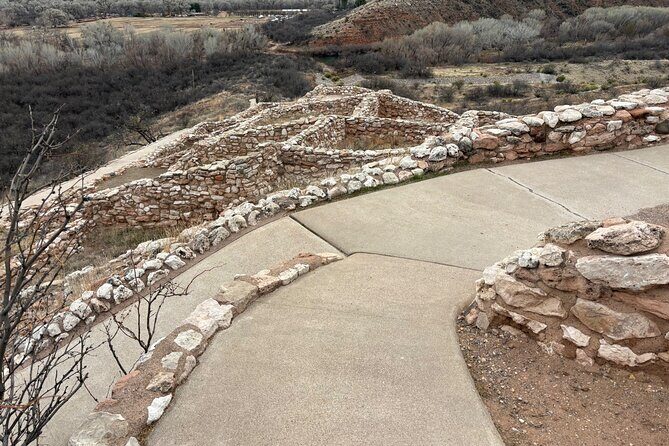Effortlessly E Bike the Verde Valley Riparian Habitat - FAQ