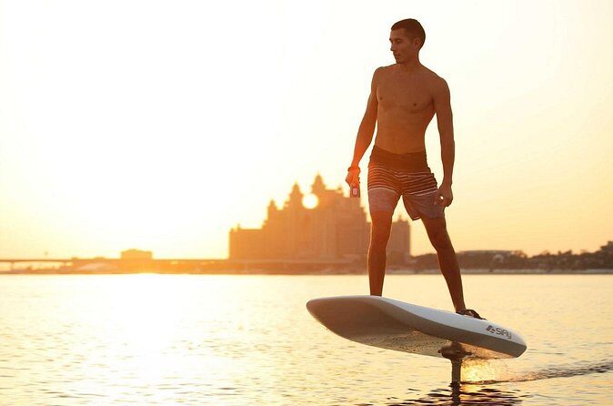 EFoil Experience in Miami - Final Thoughts: Is It Worth It?