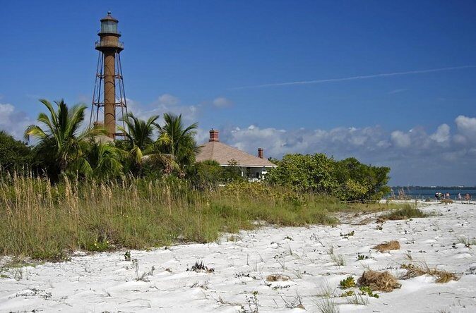 Efoil Lessons in Sanibel Island - What to Expect from Your Efoil Lesson in Sanibel Island