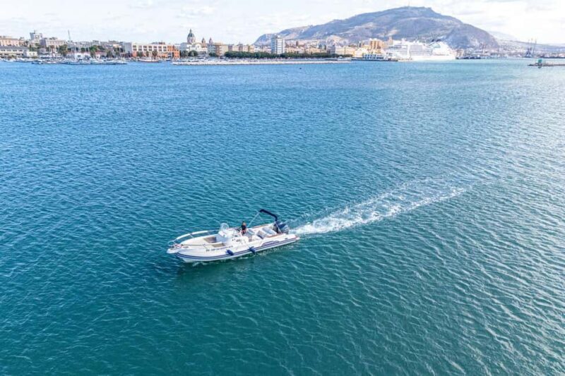 Egadi Islands Day Trip by Boat or Dinghy Trapani Favignana Levanzo - A Deep Dive into the Egadi Islands Day Trip