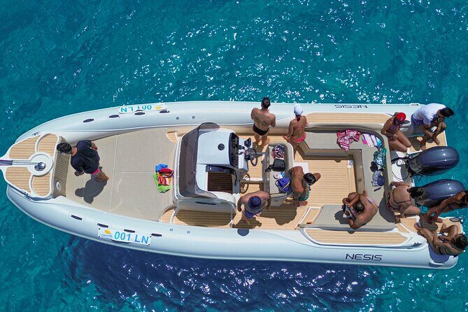 Egadi Islands Private Tour: Favignana and Levanzo From Trapani - The Sum Up