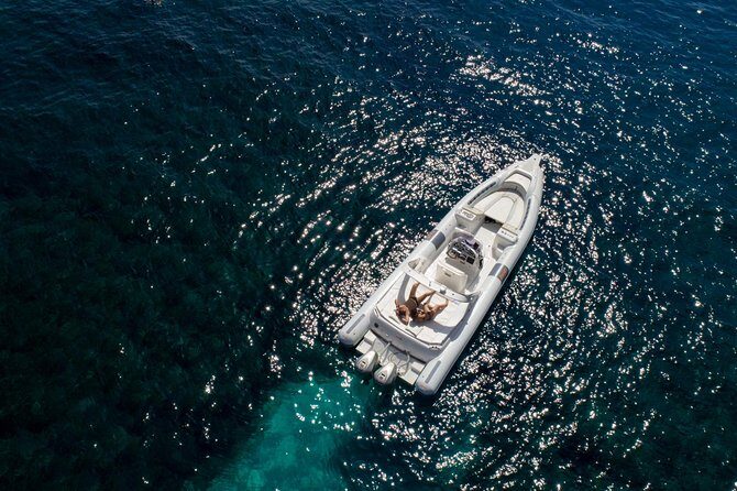 Egadi Private Tour: an exclusive day - Why Choose a Private Tour?