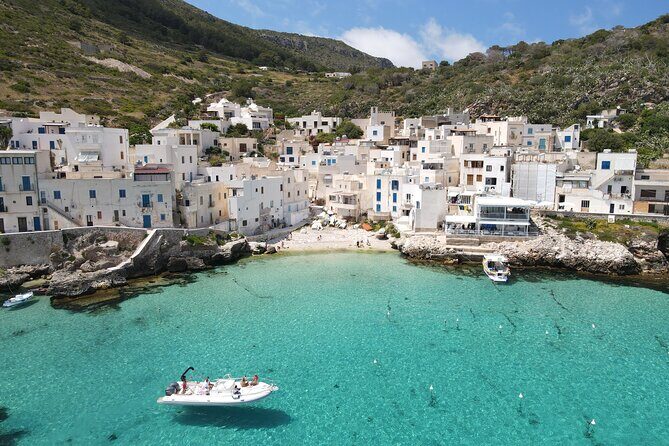 Egadi Private Tour: an exclusive day - Who Should Book This Tour?