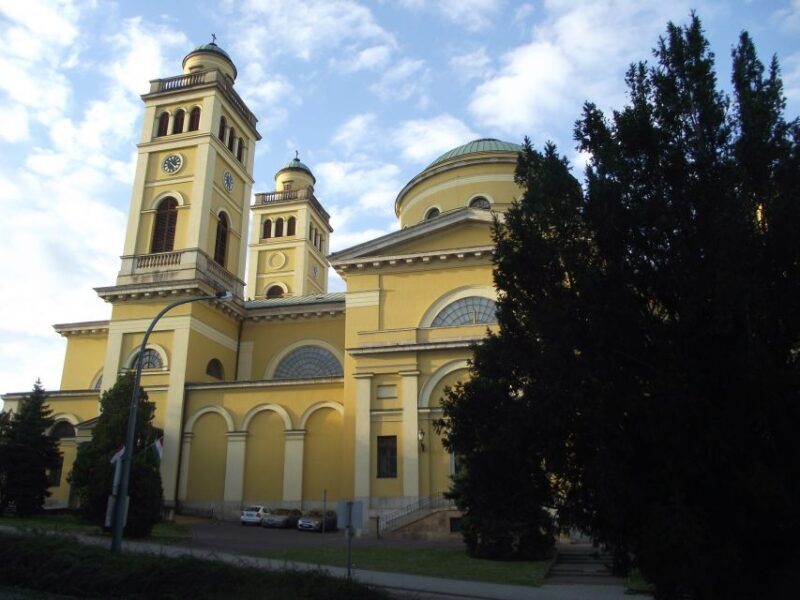 Eger: Countryside, Culture, and Wine Private Tour - Practical Details and What to Expect