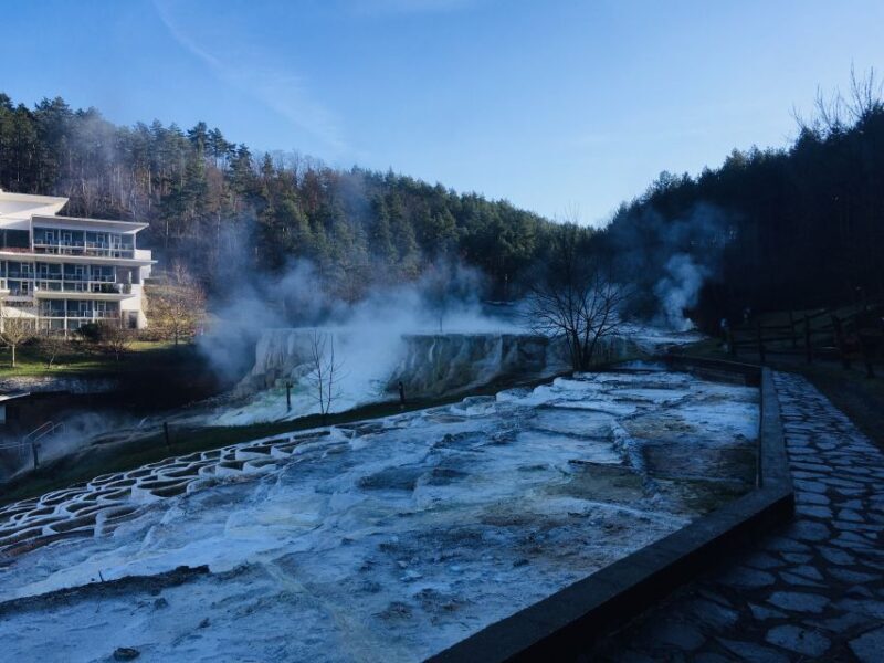 Eger: Countryside, Culture, and Wine Private Tour - Authentic Experiences That Make It Special