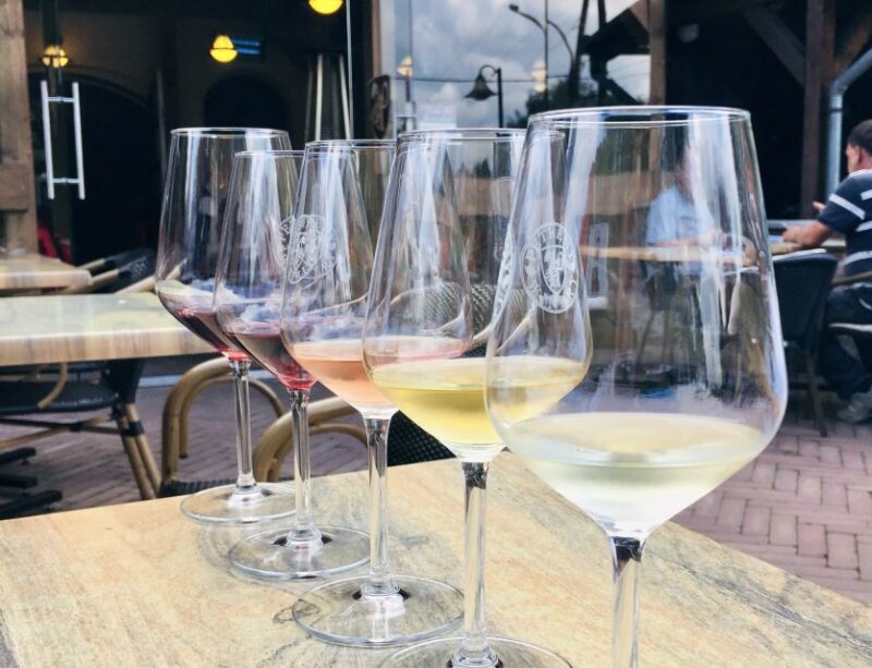 Eger: Countryside, Culture, and Wine Private Tour - Who Would Enjoy This Tour?