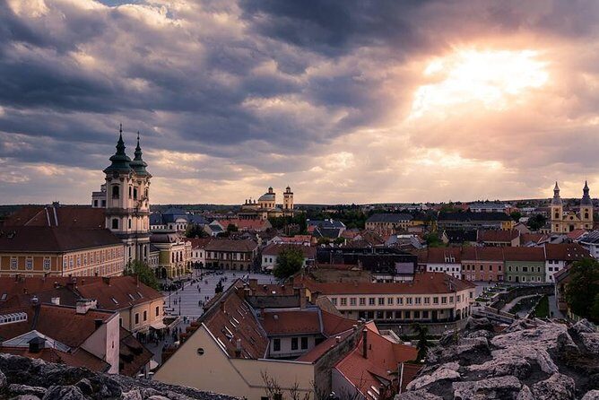 Eger Private Full-Day Wine Tasting Tour and Sightseeing from Budapest - Analyzing the Value