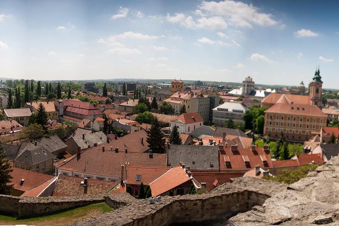 Eger Private Full-Day Wine Tasting Tour and Sightseeing from Budapest - Final Thoughts