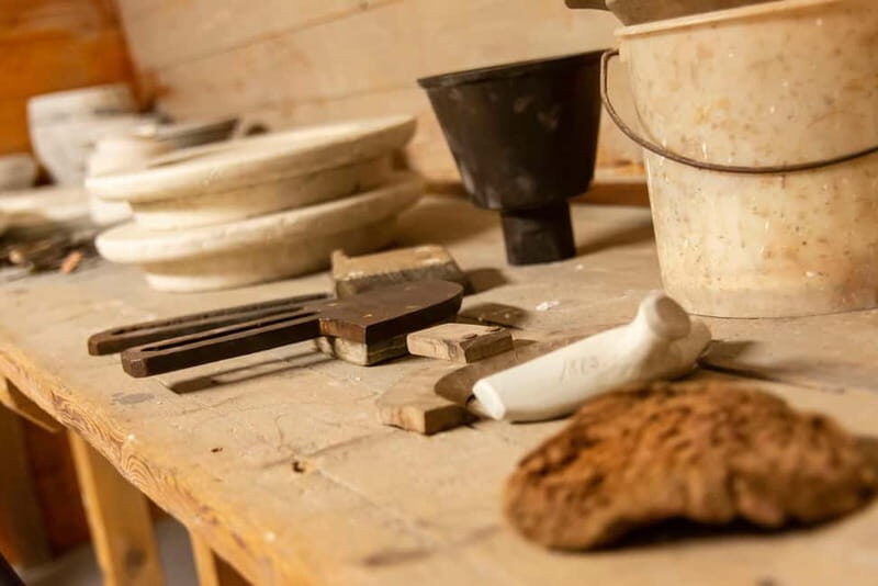 Egersund Fayancemuseum: Entrance ticket - What to Expect from Your Visit to Egersund Fayancemuseum