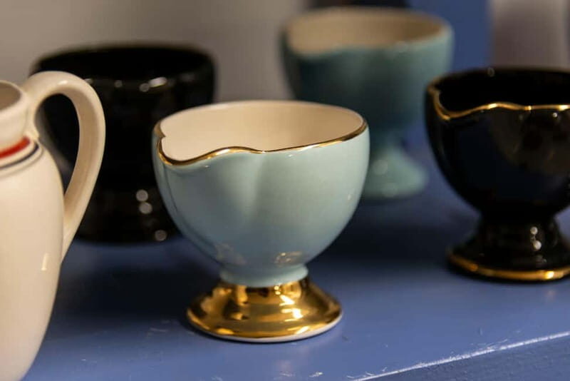 Egersund Fayancemuseum: Entrance ticket - Is This Tour Worth It?