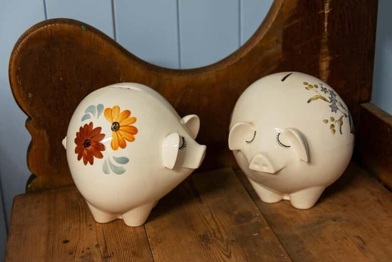 Egersund Fayancemuseum: Entrance ticket - Final Thoughts