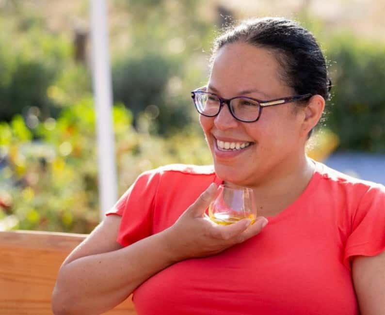 Eggares: Olive Oil Tasting with Traditional Naxian Dishes - Eggares: Olive Oil Tasting with Traditional Naxian Dishes – An Authentic Taste of Naxos