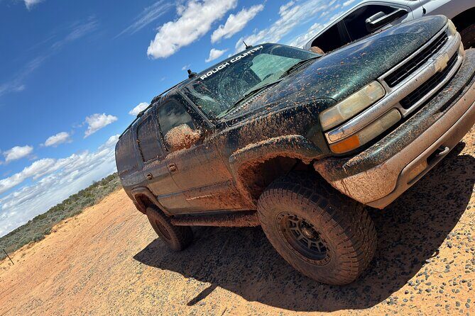 Eggshell Arch Day Tour - A Detailed Look at the Eggshell Arch Day Tour