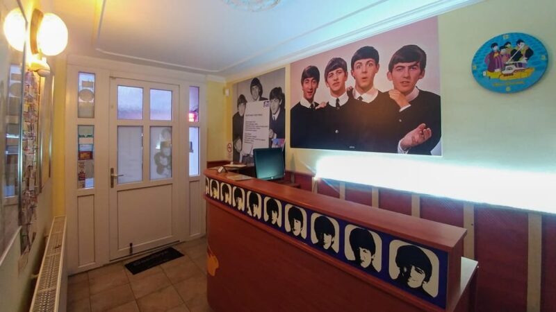 EGRI ROAD BEATLES MUSEUM - The Museum: A Detailed Look