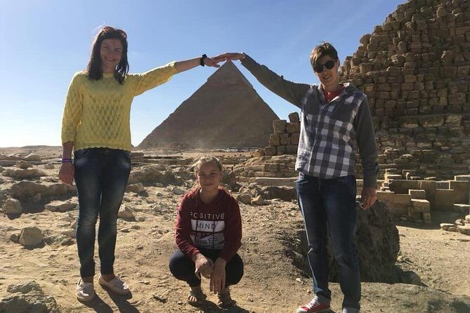 Egypt Tour Package-8 Nights Cairo,Luxor,Aswan&Abu Simbel,Nile Cruise,air balloon - A Detailed Look at the Tour