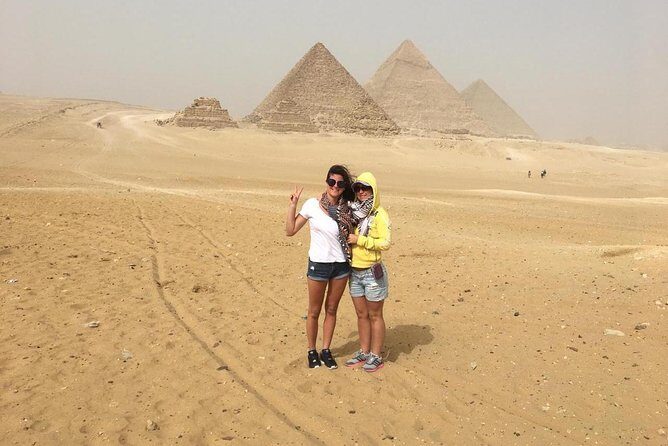 Egypt Tour Package-8 Nights Cairo,Luxor,Aswan&Abu Simbel,Nile Cruise,air balloon - The Value Proposition