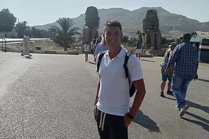 Egypt Tour Package-8 Nights Cairo,Luxor,Aswan&Abu Simbel,Nile Cruise,air balloon - Final Thoughts